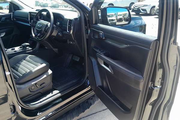 2024 Ford Everest Sport 3.0L