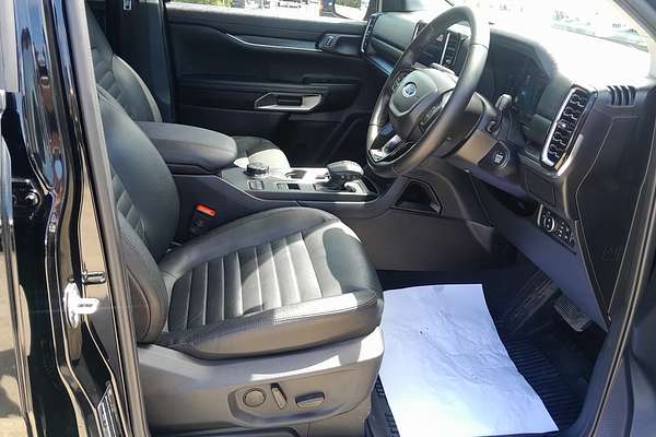 2024 Ford Everest Sport 3.0L