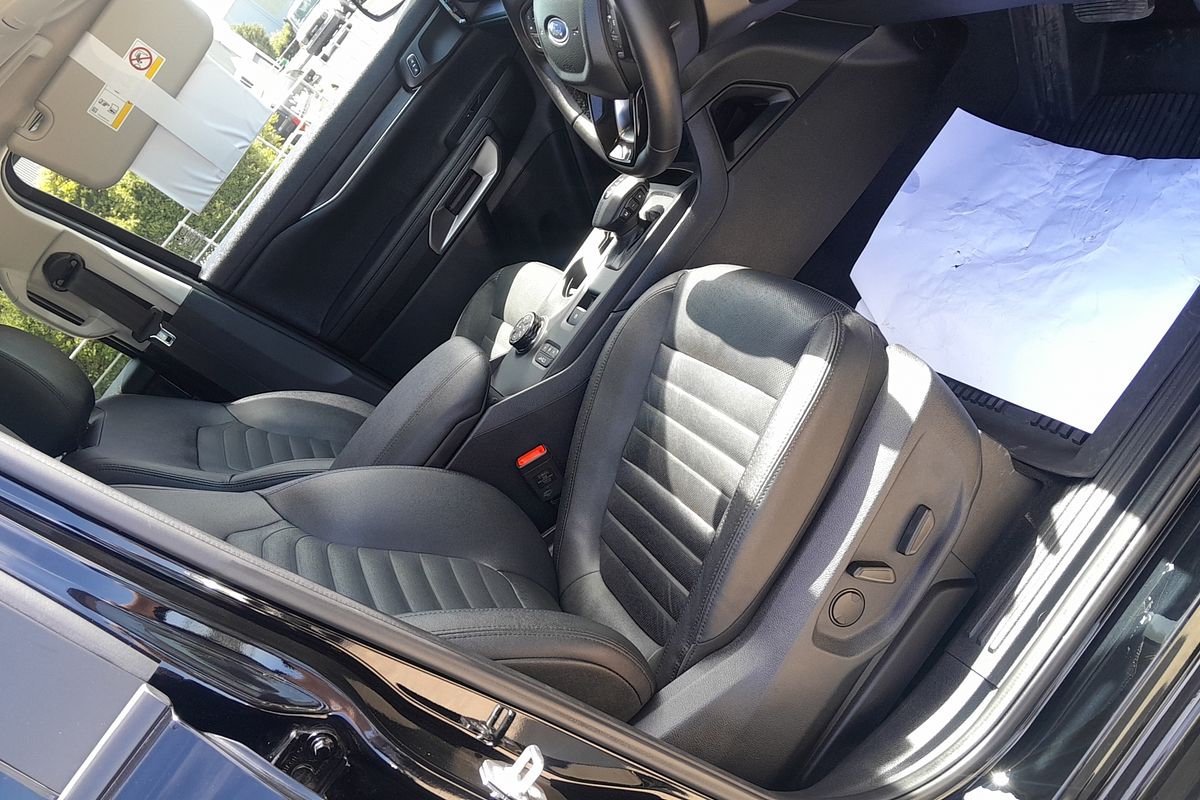 2024 Ford Everest Sport 3.0L