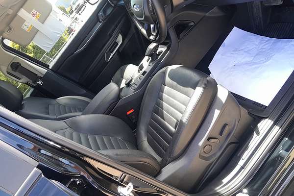 2024 Ford Everest Sport 3.0L