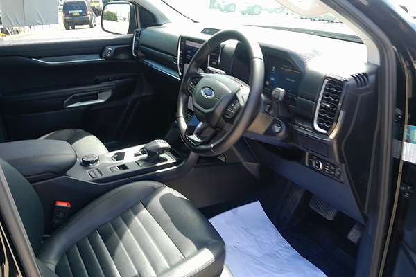 2024 Ford Everest Sport 3.0L