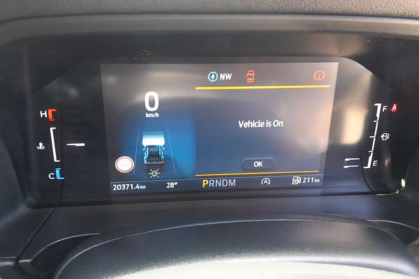 2024 Ford Everest Sport 3.0L