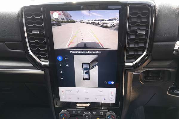 2024 Ford Everest Sport 3.0L