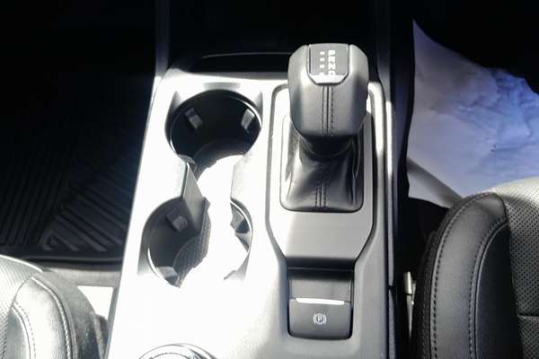 2024 Ford Everest Sport 3.0L