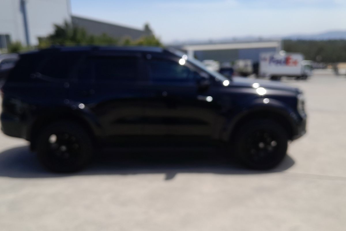 2024 Ford Everest Sport 3.0L