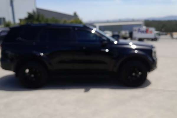 2024 Ford Everest Sport 3.0L