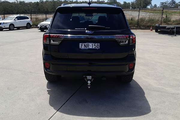 2024 Ford Everest Sport 3.0L