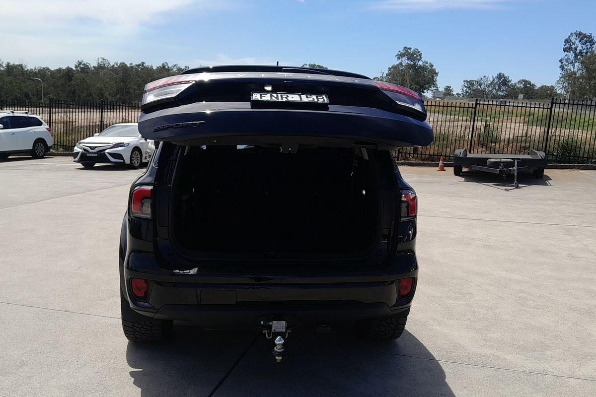 2024 Ford Everest Sport 3.0L