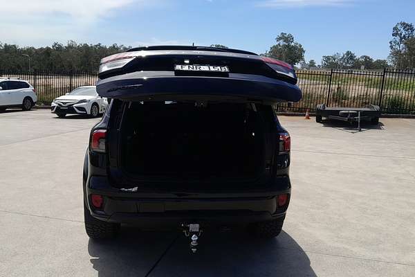 2024 Ford Everest Sport 3.0L