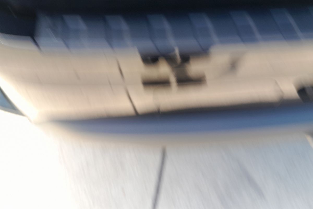 2024 Ford Everest Sport 3.0L