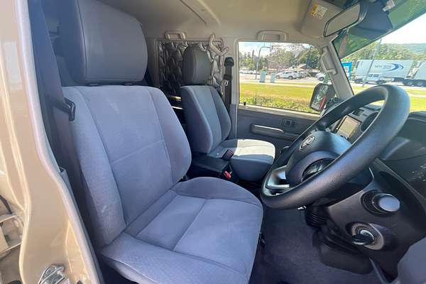 2024 Toyota Landcruiser GXL VDJL76R