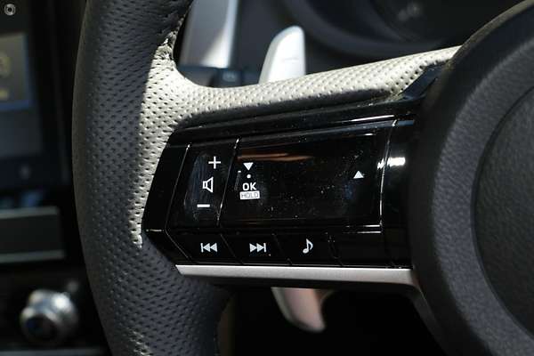 2025 Mitsubishi Pajero Sport GLX QG