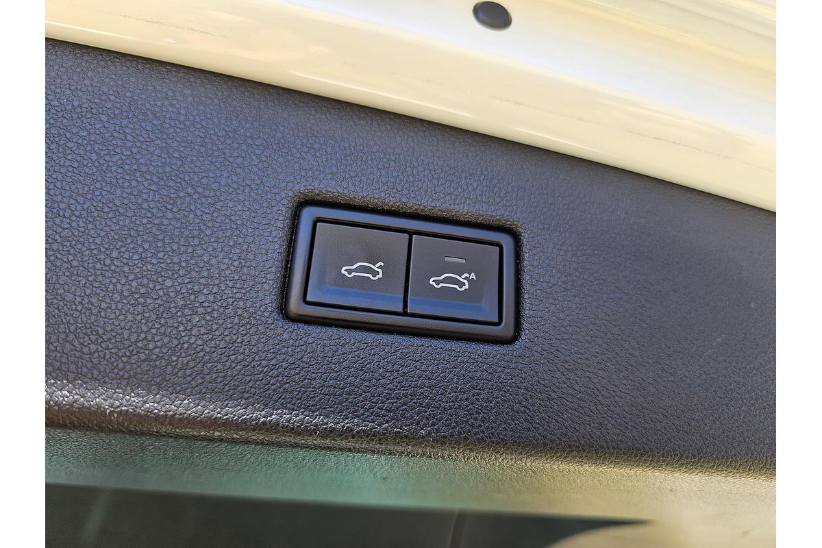 2017 Volkswagen Tiguan 162TSI Highline 5N