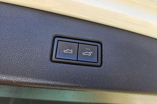 2017 Volkswagen Tiguan 162TSI Highline 5N