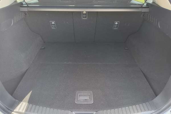 2024 Mazda CX-5 G20 Maxx KF Series