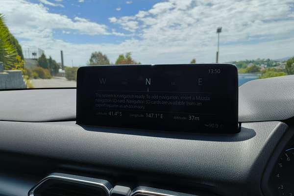 2024 Mazda CX-5 G20 Maxx KF Series