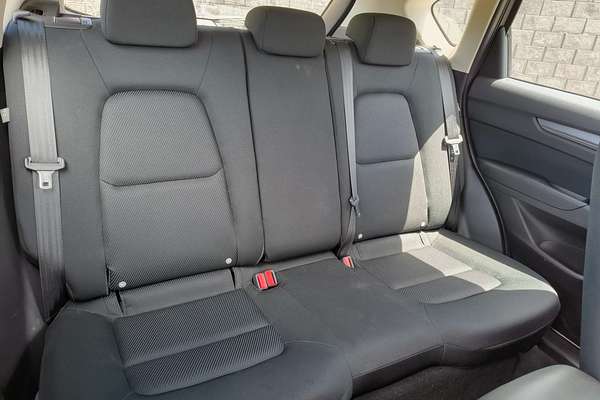 2024 Mazda CX-5 G20 Maxx KF Series