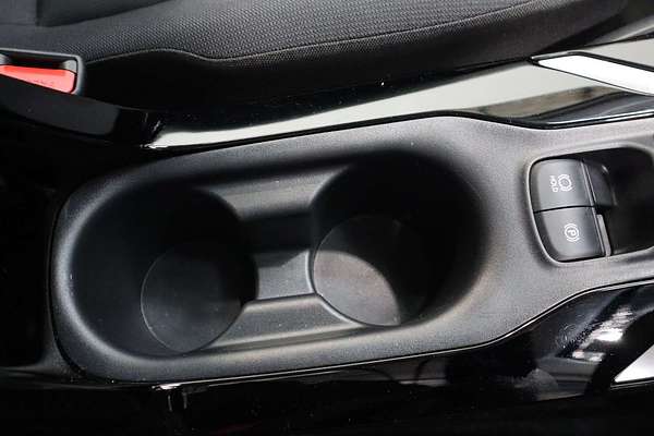 2024 Toyota Corolla Ascent Sport Hybrid ZWE219R