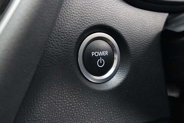 2024 Toyota Corolla Ascent Sport Hybrid ZWE219R