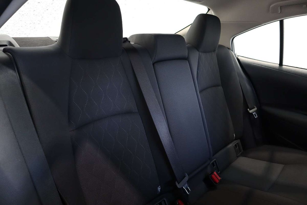 2024 Toyota Corolla Ascent Sport Hybrid ZWE219R