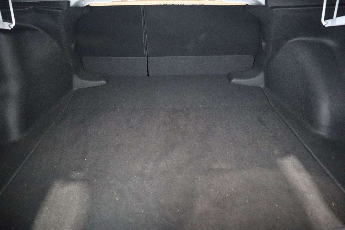 2024 Toyota Corolla Ascent Sport Hybrid ZWE219R