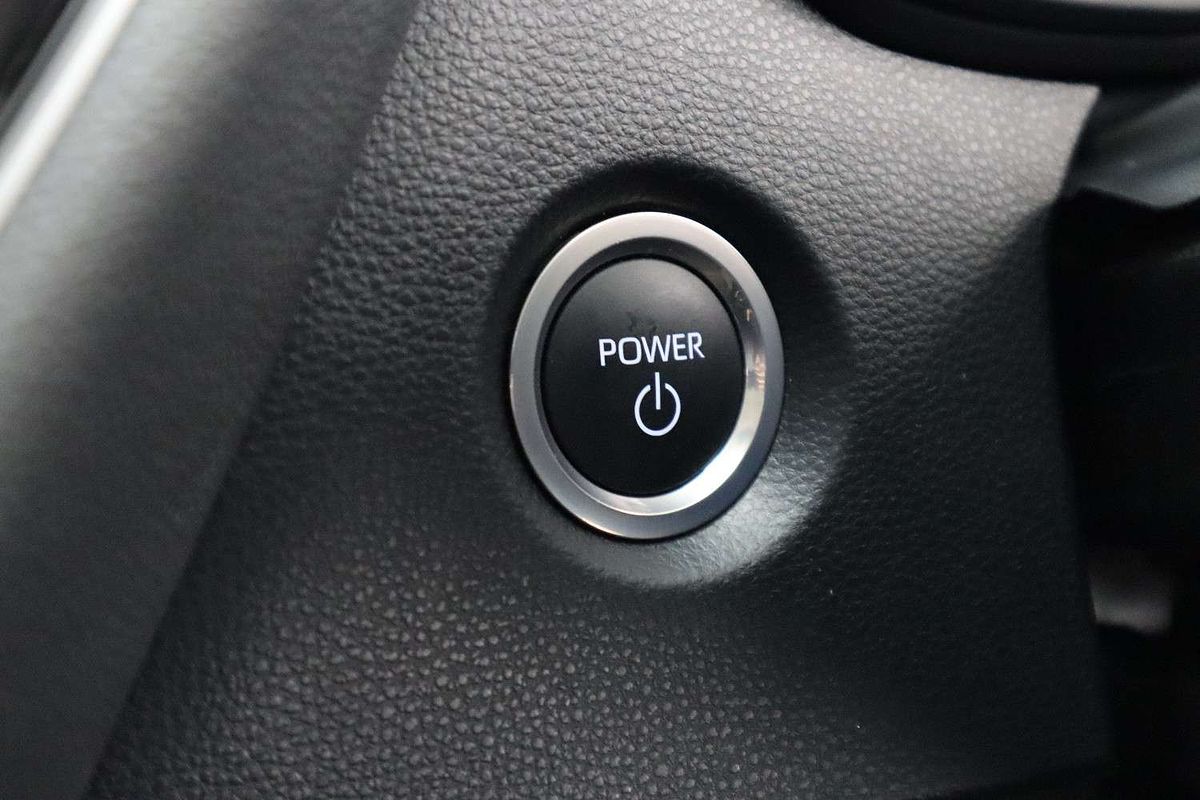 2024 Toyota Corolla Ascent Sport Hybrid ZWE219R