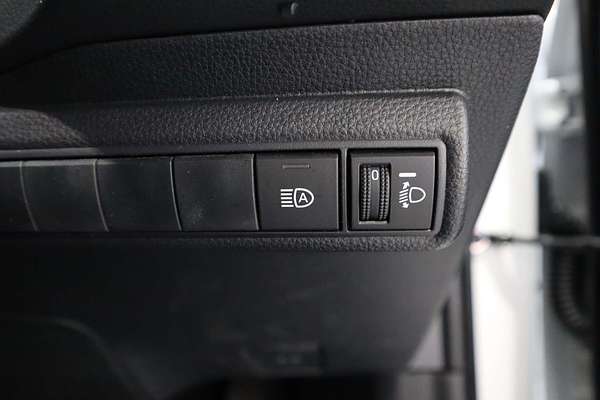 2024 Toyota Corolla Ascent Sport Hybrid ZWE219R