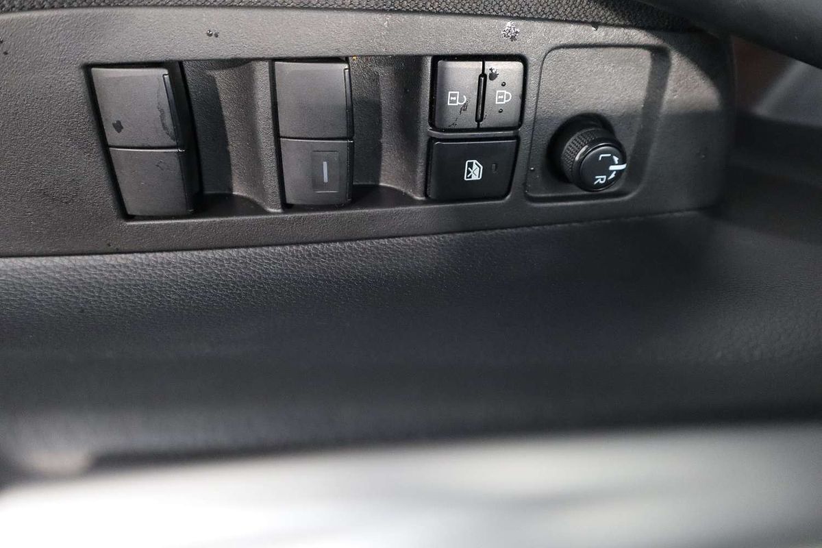 2024 Toyota Corolla Ascent Sport Hybrid ZWE219R