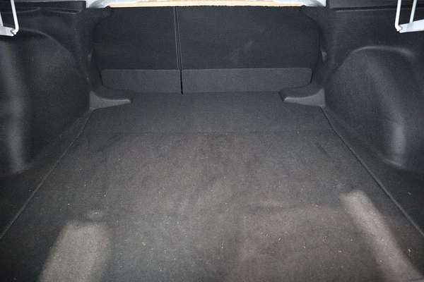 2024 Toyota Corolla Ascent Sport Hybrid ZWE219R