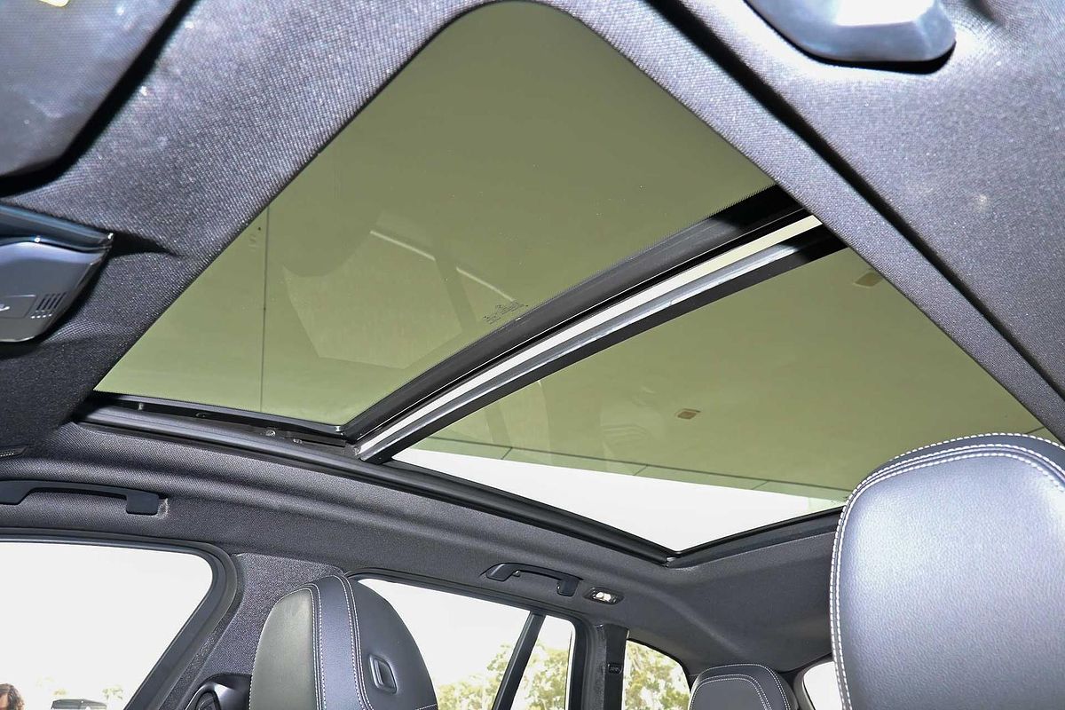 2022 BMW X3 xDrive30i G01 LCI