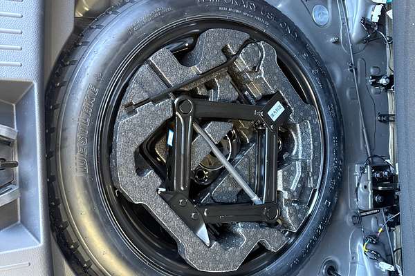 2025 Chery Tiggo 4 Pro Ultimate