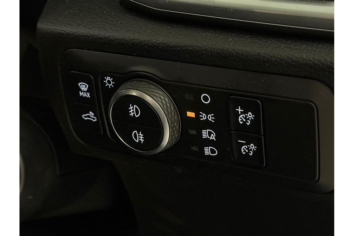 2024 Volkswagen Amarok STYLE TDI600 4MOTION NF MY23 ALL WHEEL DRIVE