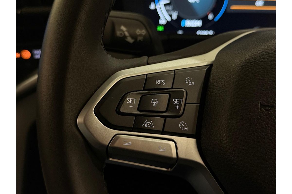 2024 Volkswagen Amarok STYLE TDI600 4MOTION NF MY23 ALL WHEEL DRIVE