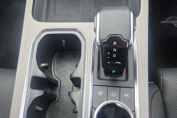 2025 Jaecoo J7 Ridge