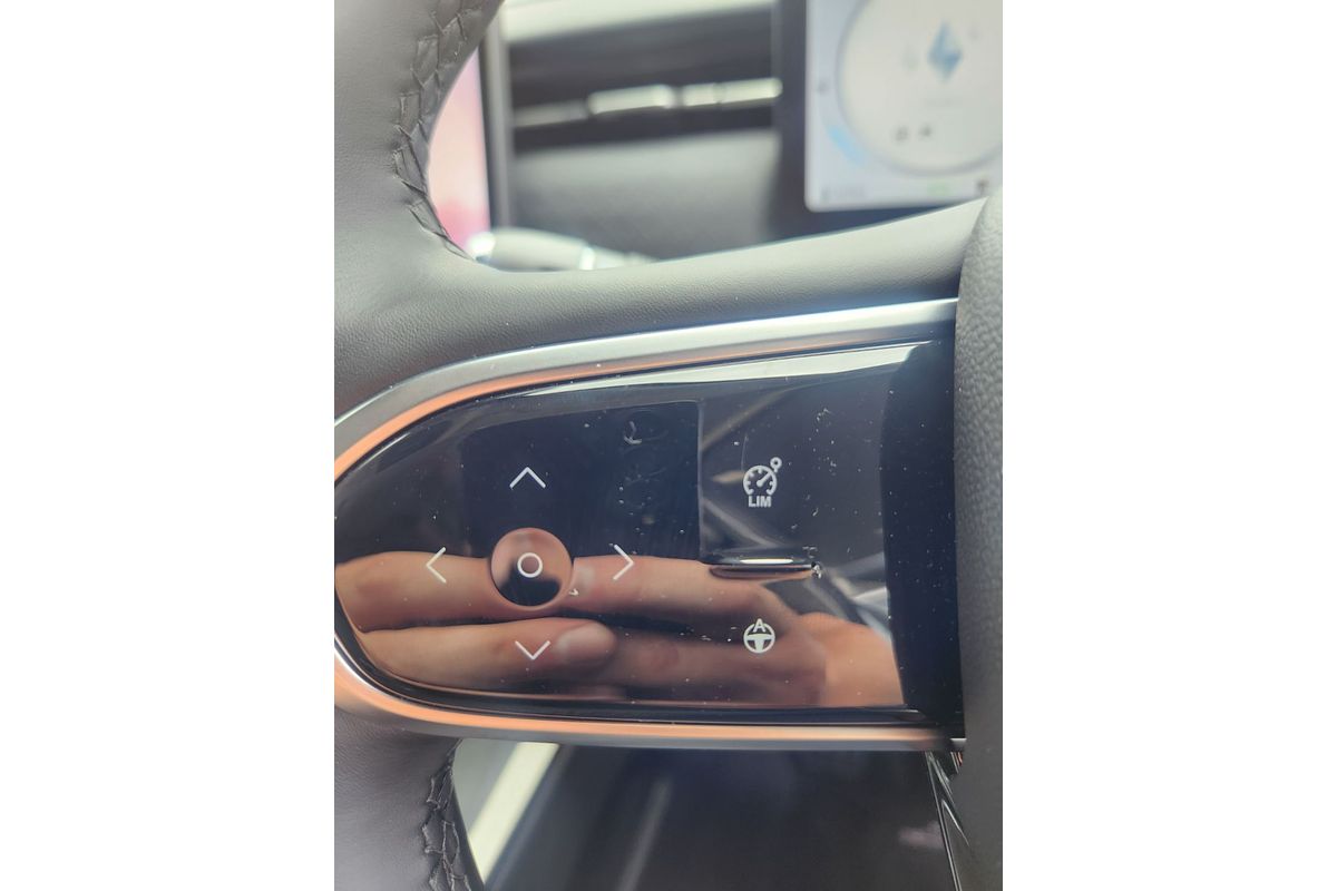 2025 Jaecoo J7 Ridge