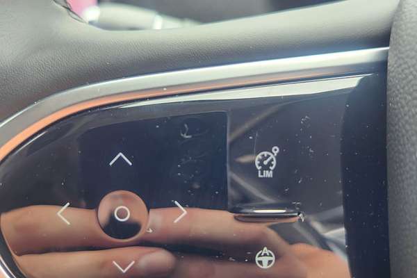 2025 Jaecoo J7 Ridge