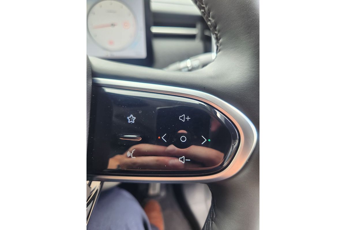 2025 Jaecoo J7 Ridge