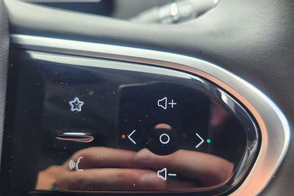 2025 Jaecoo J7 Ridge