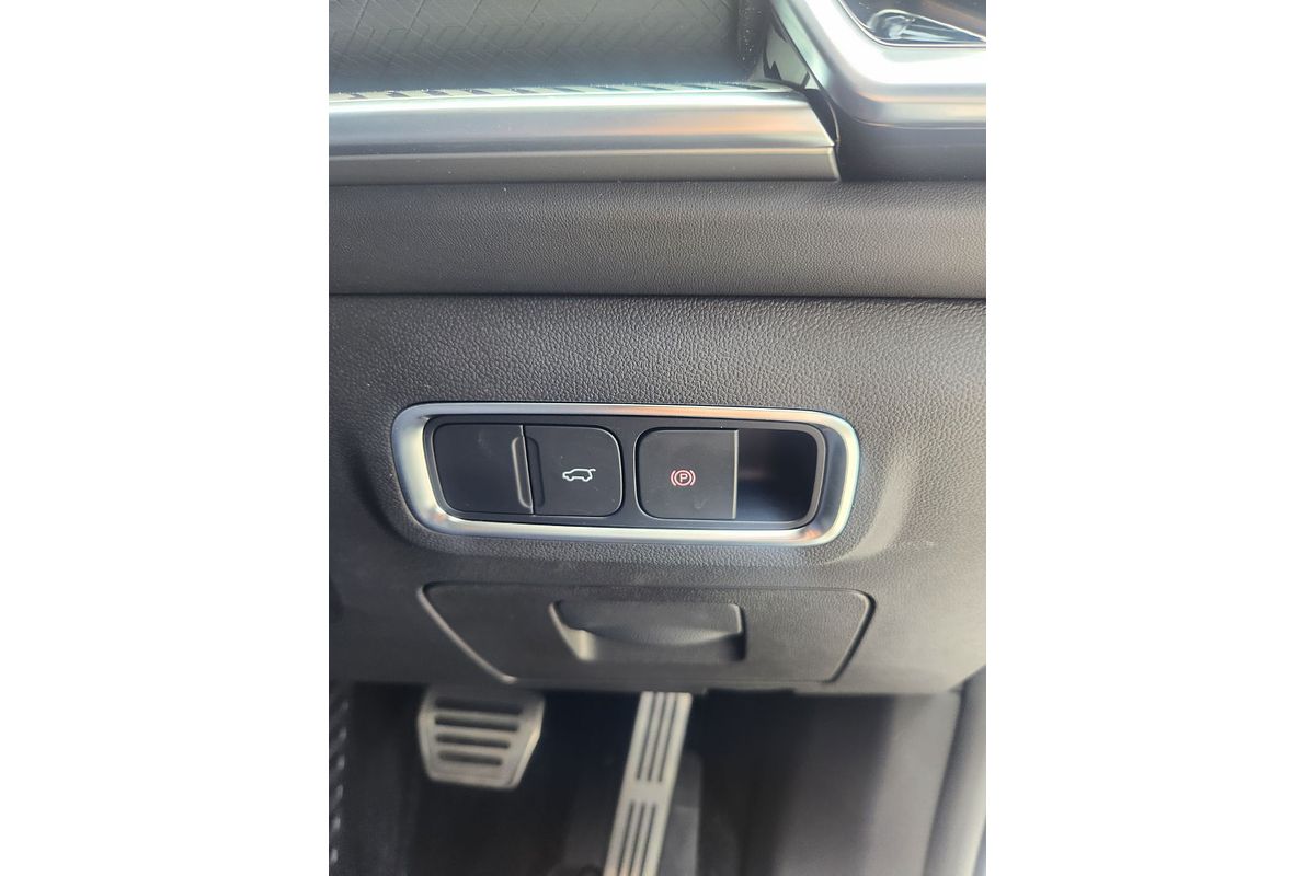 2025 Jaecoo J7 Ridge