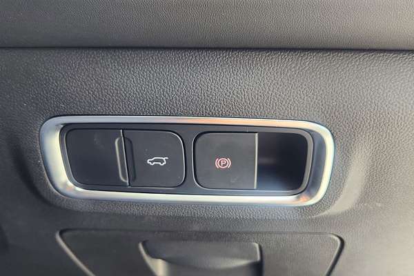 2025 Jaecoo J7 Ridge