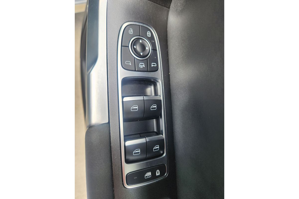 2025 Jaecoo J7 Ridge