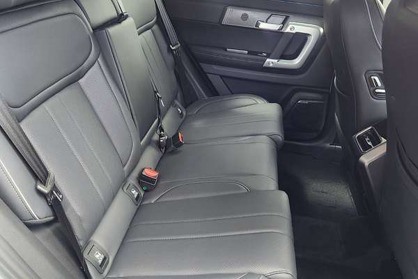 2025 Jaecoo J7 Ridge