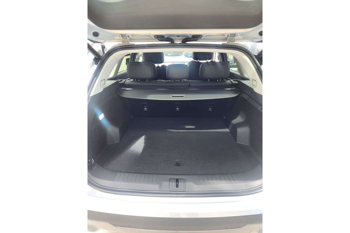 2025 Jaecoo J7 Ridge