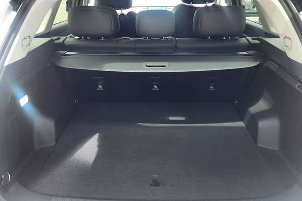 2025 Jaecoo J7 Ridge