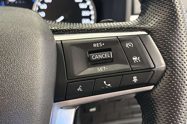 2022 Mitsubishi Outlander Aspire ZM