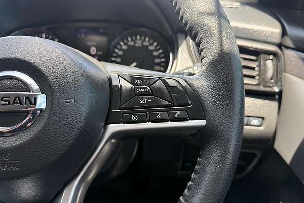 2021 Nissan X-TRAIL ST-L T32