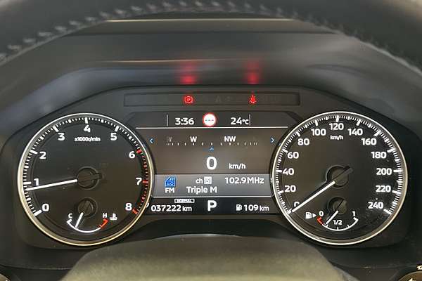 2022 Mitsubishi Outlander Aspire ZM