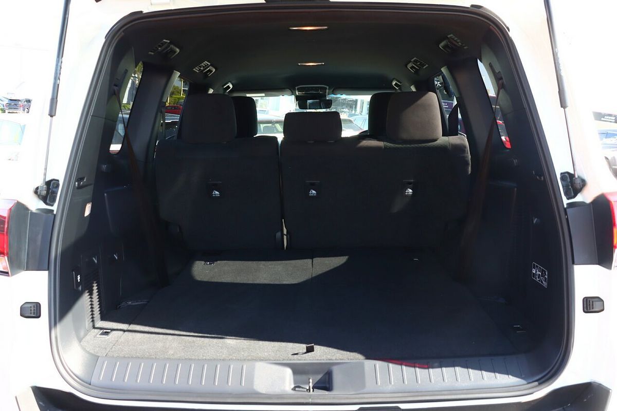2024 Toyota Landcruiser GXL FJA300R
