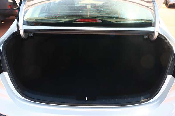 2018 Kia Cerato Sport BD