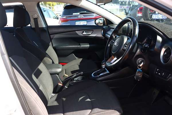 2018 Kia Cerato Sport BD